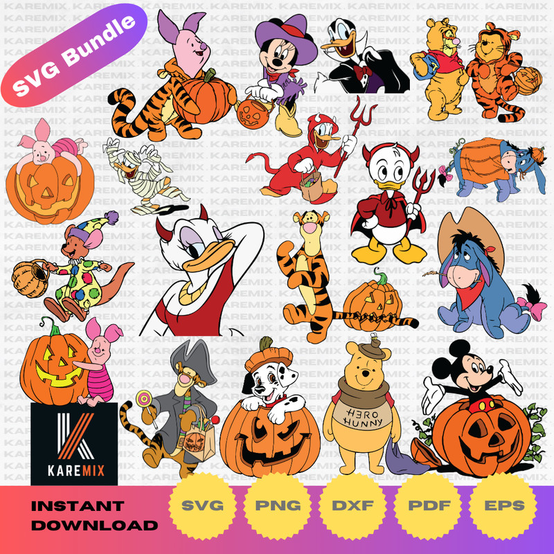 Disney-Halloween-100-Cliparts-Bundle-Svg-Cut-Files-for-Cricut-Silhouette-Svg-png-Dxf-pdf-Instant-Download (2).png