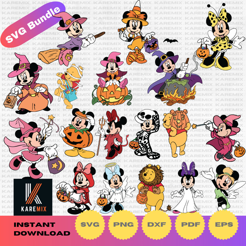 Disney-Halloween-100-Cliparts-Bundle-Svg-Cut-Files-for-Cricut-Silhouette-Svg-png-Dxf-pdf-Instant-Download (4).png
