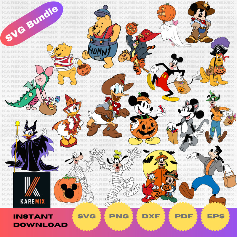 Disney-Halloween-100-Cliparts-Bundle-Svg-Cut-Files-for-Cricut-Silhouette-Svg-png-Dxf-pdf-Instant-Download (5).png