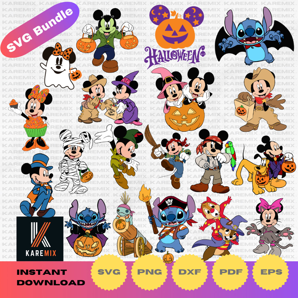 Disney-Halloween-100-Cliparts-Bundle-Svg-Cut-Files-for-Cricut-Silhouette-Svg-png-Dxf-pdf-Instant-Download (6).png
