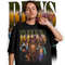 Limited RHYS Darby Vintage T-Shirt, RHYS Darby Graphic T-shirt, Retro 90's Fans Homage T-shirt, Gift For Women and Men - 2.jpg