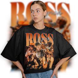 limited ross lynch vintage png, austin lynch graphic png, r5 lynch pop rock band png, ross shor lynch retro 90s fans png