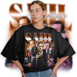 limited saul goodm4n vintage png, kim wexler graphic png, retro 90s jesse pinkman fans homage png, bob odenkirk, jimmy m