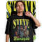 Limited Steve Harrington Vintage T-Shirt, Steve Harrington Graphic T-shirt, Retro 90's Fans Homage T-shirt, Gift For Women and Men - 2.jpg