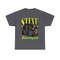 Limited Steve Harrington Vintage T-Shirt, Steve Harrington Graphic T-shirt, Retro 90's Fans Homage T-shirt, Gift For Women and Men - 4.jpg