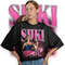 Limited SUKI Vintage T-Shirt, Graphic T-shirt, Retro 90's SUKI Fans Homage T-shirt, Gift For Women and Men - 1.jpg