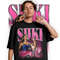 Limited SUKI Vintage T-Shirt, Graphic T-shirt, Retro 90's SUKI Fans Homage T-shirt, Gift For Women and Men - 2.jpg