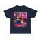 Limited SUKI Vintage T-Shirt, Graphic T-shirt, Retro 90's SUKI Fans Homage T-shirt, Gift For Women and Men - 4.jpg