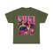 Limited SUKI Vintage T-Shirt, Graphic T-shirt, Retro 90's SUKI Fans Homage T-shirt, Gift For Women and Men - 5.jpg
