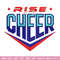 Cheer rise Logo embroidery design, Cheer rise Logo embroidery, embroidery file, logo design, Digital download..jpg