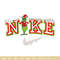 Grinch nike Embroidery Design, Nike Embroidery, Embroidery File, Brand Embroidery, Logo shirt, Digital download.jpg