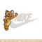 Jerry cartoon Nike Embroidery design, jerry cartoon Embroidery, Nike design, Embroidery file, Instant download..jpg