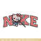 Kitty nike Embroidery Design, Nike Embroidery, Embroidery File, Brand Embroidery, Logo shirt, Digital download.jpg