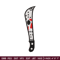 Knife Horror embroidery design, Knife Horror embroidery, logo design, embroidery file, logo shirt, Digital download..jpg