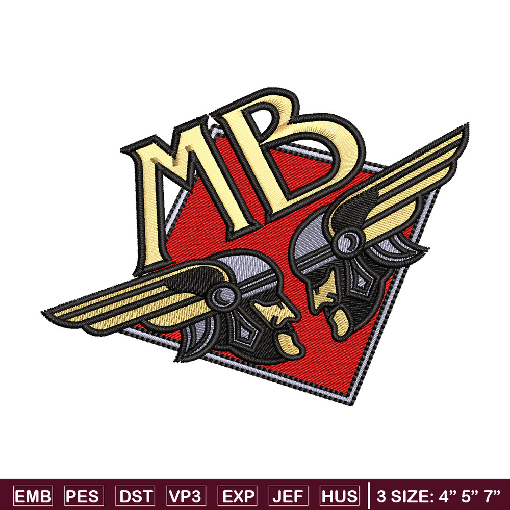 Logo embroidery design, Logo embroidery, logo design, embroidery file, logo shirt, Digital download..jpg