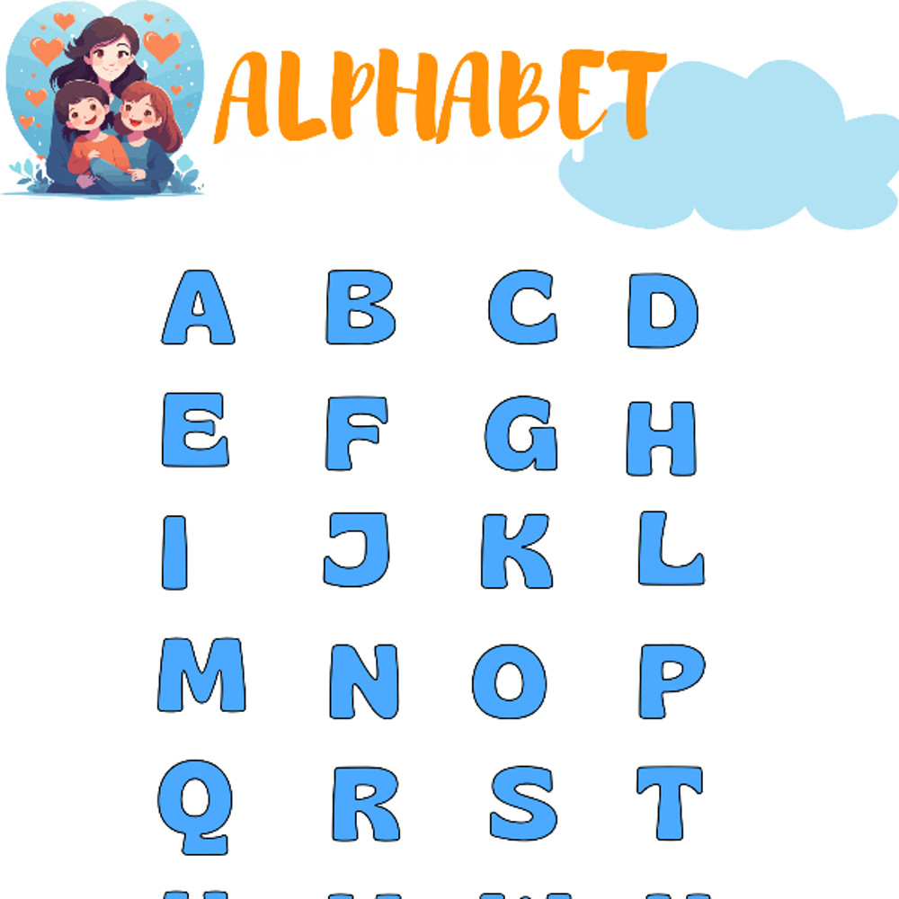 Red and Blue Playful Alphabet Poster.png
