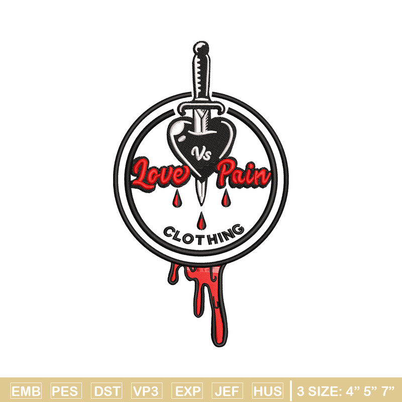 Love paint Logo embroidery design, Love paint Logo embroidery, logo design, embroidery file, Digital download..jpg