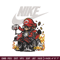 Mario car Nike Embroidery design, Mario car game Embroidery, Nike design, Embroidery file, logo shirt, Instant download..jpg