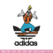 Goofy adidas Embroidery Design, Adidas Embroidery, Brand Embroidery, Embroidery File,Logo shirt,Digital download.jpg