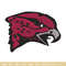 Maryland Eastern Shore Hawks embroidery design, logo embroidery, logo Sport, Sport embroidery, NCAA embroidery..jpg
