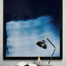 drake its all a blur poster, ovo poster, hype beast poster, minimalist drake poster, digital download.jpg