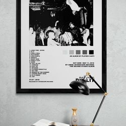 playboi carti die lit album poster, playboi carti hype beast poster, digital download.jpg