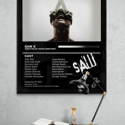 saw v movie poster, minimalist saw v movie poster, vintage poster, digital download.jpg