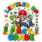 Leveled-Up-First-Grade-Super-Mario-PNG-Digital-Download-Files-0307241044.png
