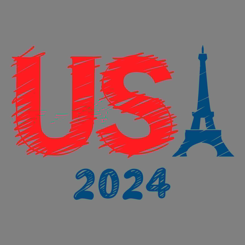 USA-Eiffel-Tower,-Paris-Games,-Summer-2024,-Olympic-SVG-2406242032.png
