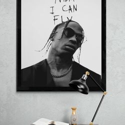 travis scott minimalist poster, hype beast travis scott poster, astroworld poster, digital download.jpg