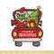 Merry Grinchmas Embroidery design, Merry Grinchmas Embroidery, cartoon design, logo shirt, Digital download..jpg