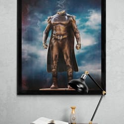 gen v poster 002, the boys poster, homelander statue poster, digital download.jpg