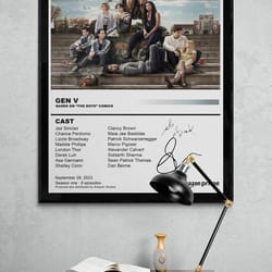 gen v poster 003, the boys poster, tv show poster, digital download.jpg