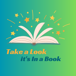 Take A Look It's In A Book PNG, Retro Book Lover PNG, Digital Sublimation Download, Banned Books PNG