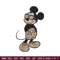 Mickey cool Embroidery Design, Gucci Embroidery, Brand Embroidery, Embroidery File, Logo shirt, Digital download.jpg