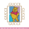 Gucci Winnie Pooh Embroidery design, Winnie Pooh Embroidery, cartoon design, Embroidery File, Digital download..jpg
