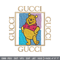 Gucci Winnie Pooh Embroidery design, Winnie Pooh Embroidery, cartoon design, Embroidery File, Digital download..jpg