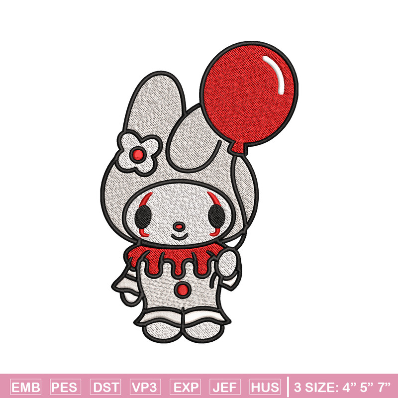 Hallokitty halloween Embroidery design, Hello kitty Embroidery, cartoon design, Embroidery File, Digital download..jpg