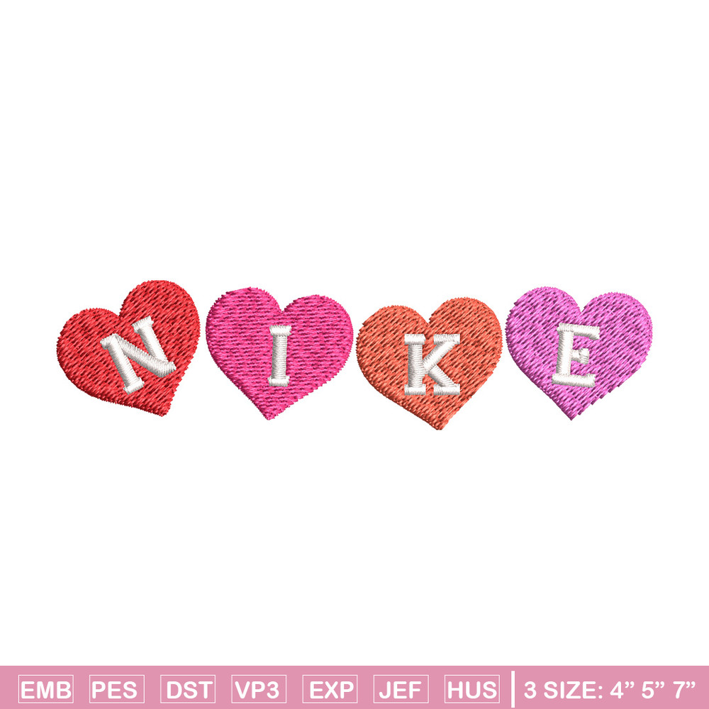 Heart x nike logo Embroidery Design, Nike Embroidery, Brand Embroidery, Embroidery File, Logo shirt, Digital download.jpg