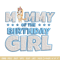 Mummy Of The Birth Day Girl Embroidery, Bingo Cartoon Embroidery, Disney Embroidery, Embroidery File, digital download..jpg