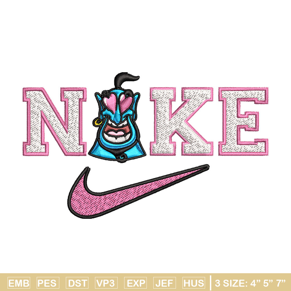 Nike aladin Embroidery Design, Brand Embroidery, Nike Embroidery, Embroidery File, Logo shirt, Digital download.jpg