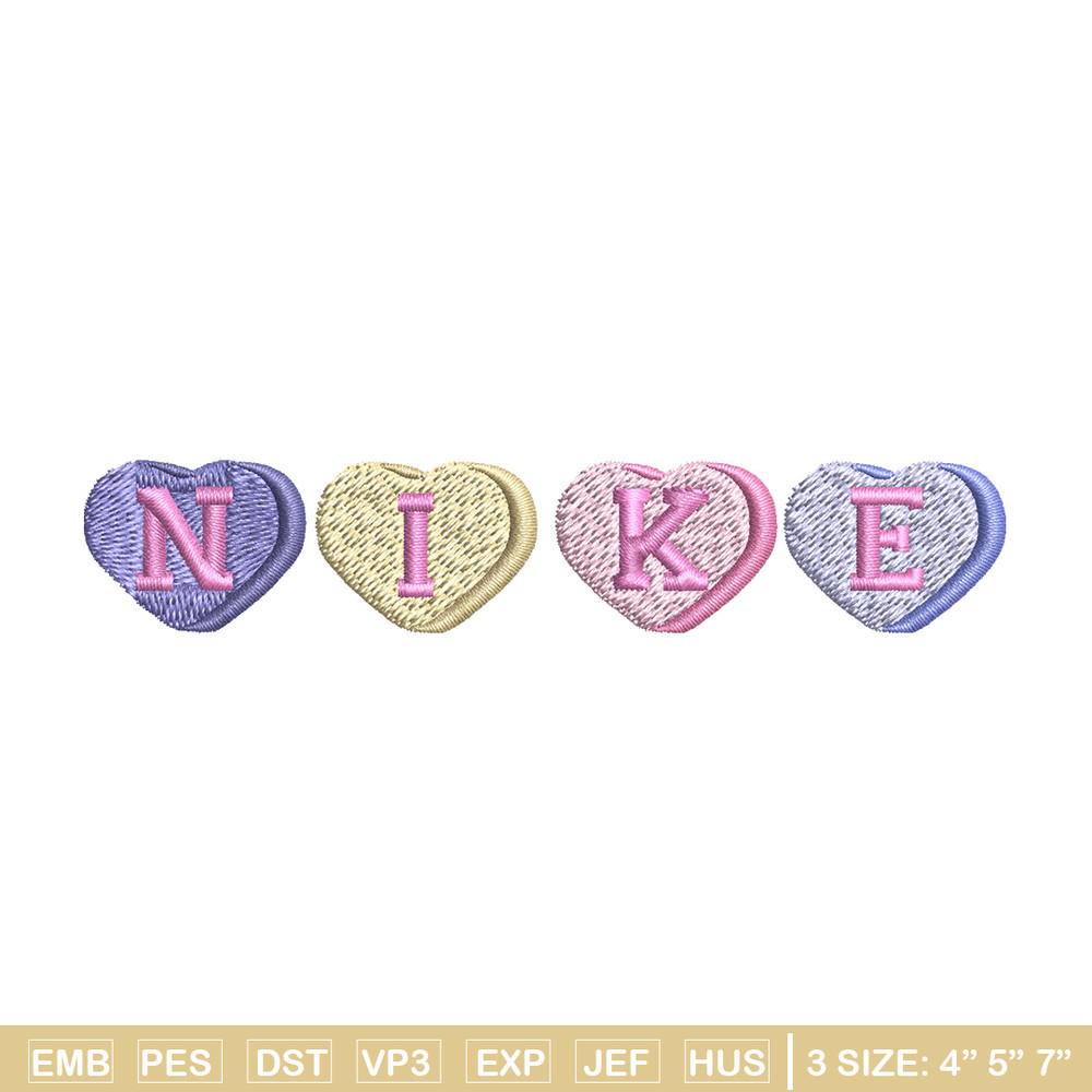 Nike heart design Embroidery Design, Nike Embroidery, Brand Embroidery, Embroidery File, Logo shirt, Digital download.jpg