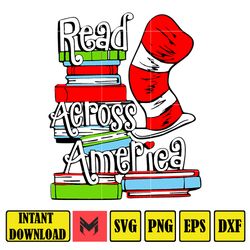 dr seuss svg layered item, dr. seuss quotes cat in the hat svg clipart, cricut, digital vector cut file, cat and the hat