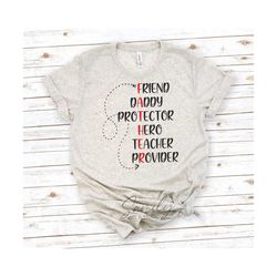 father’s day svg, dad definition svg, father friend daddy hero teacher provider, dad gift svg,fathers day cut file for cricut and silhouette