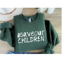 saveour chldren sweater, stop war sweatshirt, say no to war, anti war sweater, no war sweater, war protests sweater, wor