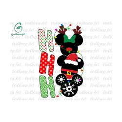 christmas ho ho svg png, xmas svg, christmas tree svg, christmas friends svg, holiday season svg, christmas snow svg