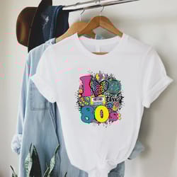 i love the 80s tshirt png,80s lover gift,born in the 80s,nostalgia birthday tee,retro 80s fan clothing,eighties party co