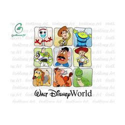 friend squad svg, family squad svg, family vacation svg, vacay mode svg, magical kingdom svg