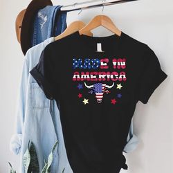 made in america tshirt png, american flag gifts, made in usa shirt pngs, all american cowgirl shirt png, vintage western