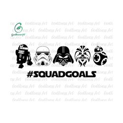 may the 4th be with you svg, television series svg, science fiction svg, space travel svg, this is the way, be with you, may 4th svg